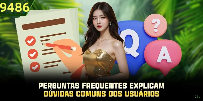 Notificações e promoções