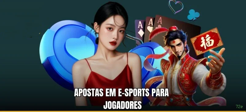 Jogos com maior RTP na 72e